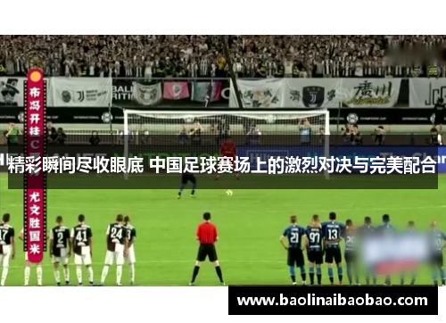 精彩瞬间尽收眼底 中国足球赛场上的激烈对决与完美配合